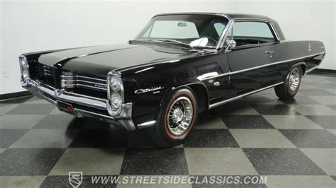 1964 Pontiac Catalina for sale #296174 | Motorious