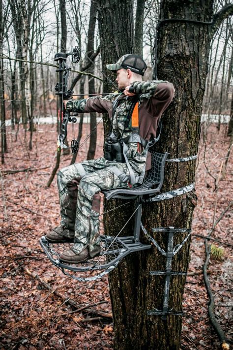 The 14 Best Treestands - Hang-On reviews in 2021