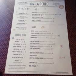 La Perle - 19 Photos - Coffee & Tea - Marais Nord - Paris, France - Reviews - Yelp