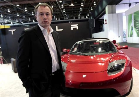 Tesla Profitable In 2013, Model S Sold Out: Elon Musk