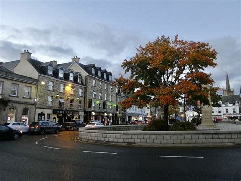 The Abbey Hotel, Donegal Town – Indian Travel + Life