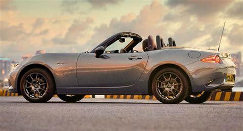 Mazda Mx 5