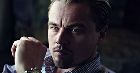 Leonardo DiCaprio Gets Schizophrenic in The Crowded Room