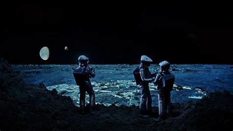 Download Movie 2001: A Space Odyssey HD Wallpaper