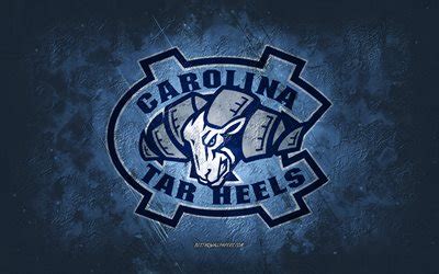 Download wallpapers North Carolina Tar Heels, American football team ...