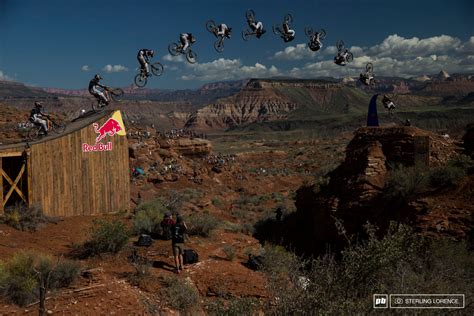 Red Bull Rampage 2014: Photographer's Tribute - Pinkbike