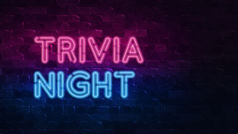 Your Uber-Ultimate Guide to Trivia Nights in Kansas City | McCarthy Hyundai