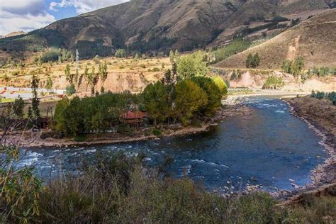 Cusipata River Lodge - Cusco, Peru | Anywhere