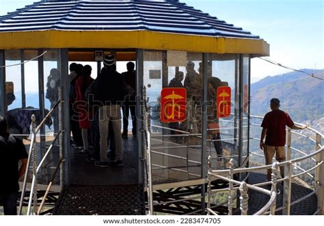 Ooty Tamil Nadu India 20 February Stock Photo 2283474705 | Shutterstock