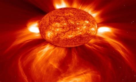 What is Space Plasma and How Can Earth Use It? - Online Star Register