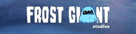 Frost Giant Studios to Announce New RTS at Summer Game Fest