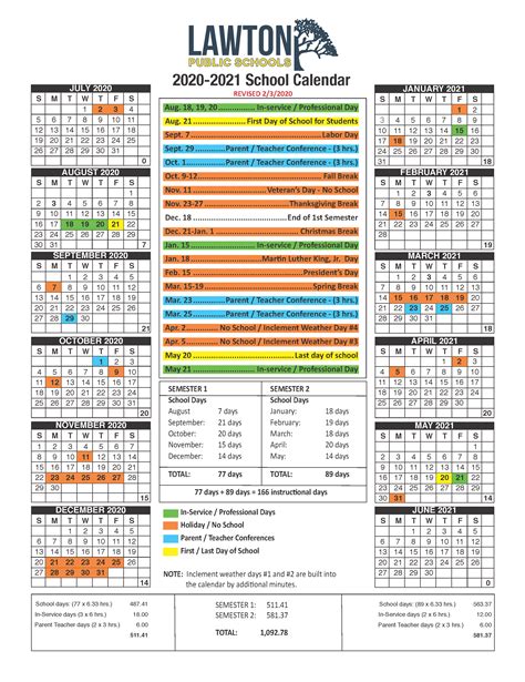 [High Resolution] Jcps Calendar 2023