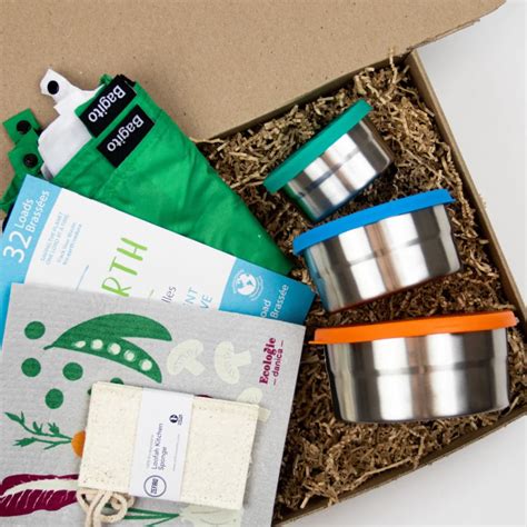 Employee Gift Guide: Eco-friendly gift boxes for every personality