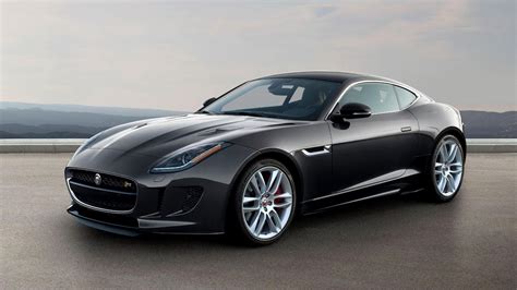 Jaguar F Type R Wallpaper HD Download