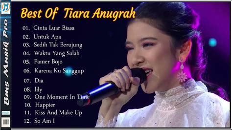 Terbaru Lagu Tiara Anugrah Indonesia Idol 2020 - YouTube