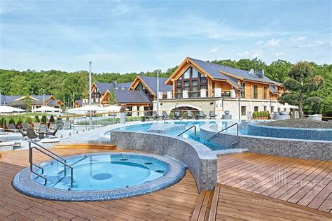 Photo Gallery for Avalon Resort & Spa in Miskolc, Borsod-Abaúj-Zemplén - Hungary | Five Star ...