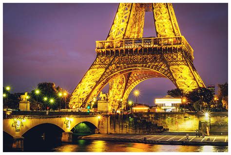 Paris in Photographs - City of Lights - Visual Poetry by Meghan