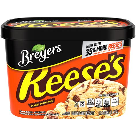 Breyers UPC & Barcode | upcitemdb.com