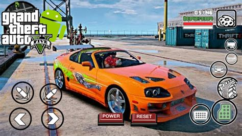 GTA V Mobile By Tencent Downlod now | Gta 5 apk free downlod ...