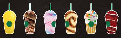 Starbucks: Grande Frappuccino ONLY $3 (July 3rd-6th)