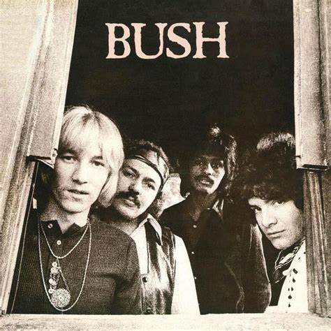 Bush | Bush – Download and listen to the album