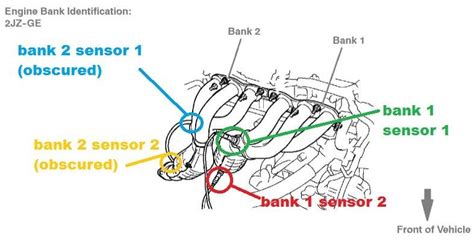 Club Lexus Forums - P0140 o2 sensor