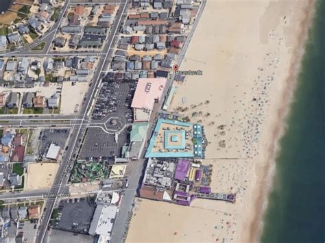 Point Pleasant Beach Boardwalk To Reopen Friday