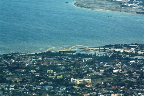 Palu City, Indonesia | Indonesia