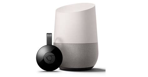 Google Home commands, Chromecast streaming down for some users [Update] | TechRadar