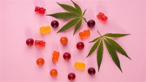 Cannabis Edibles: 5 Tips for an Awesome Experience