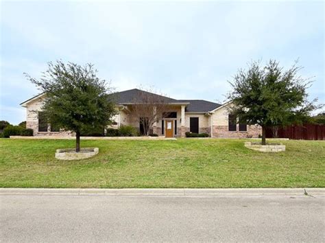 Harker Heights TX Single Family Homes For Sale - 53 Homes | Zillow