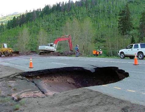 Sinkhole Repair & Remediation | GeoStabilization Intl.