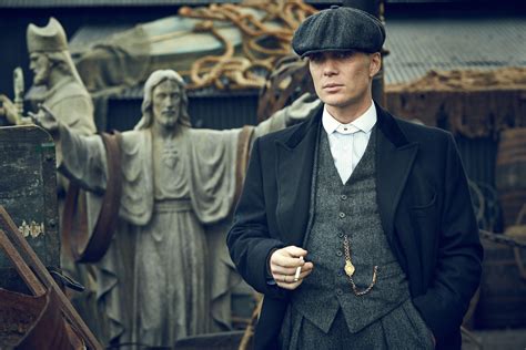 Peaky Blinders HD Wallpapers - Wallpaper Cave