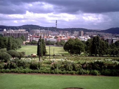 THE 10 BEST Things to Do in Pretoria - Updated 2020 - Must See ...