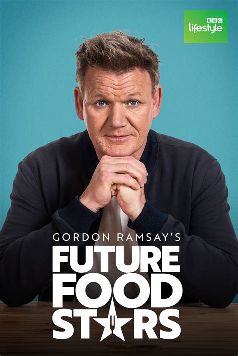 Now TV Website - Gordon Ramsay's Future Food Stars S1E2