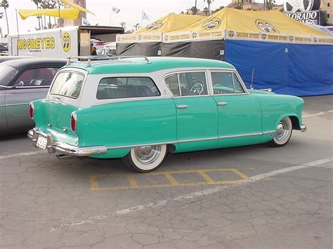 Nash Rambler - Other Makes and Models - Antique Automobile Club of America - Discussion Forums