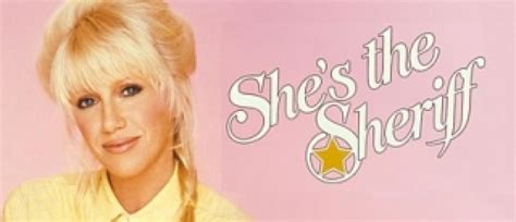 She's the Sheriff Season 2 Air Dates & Countdown