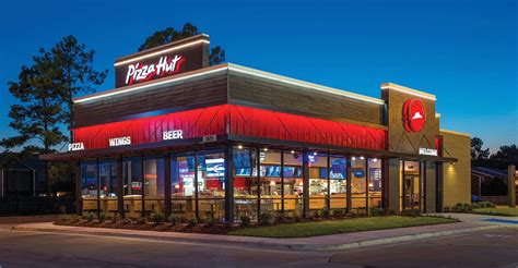 Tasty Restaurant Group adds 37 Pizza Hut locations to portfolio | Nation's Restaurant News