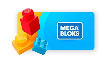 Mega Bloks lanza bloques de origen vegetal - JJyC