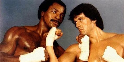 Rocky: Every Training Montage From Least To Most Motivational, Ranked