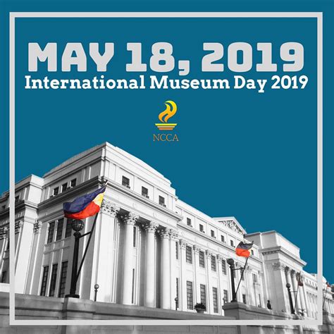 Manila Shopper: International Museum Day: FREE Entrance to Museums: May 18-19 2019