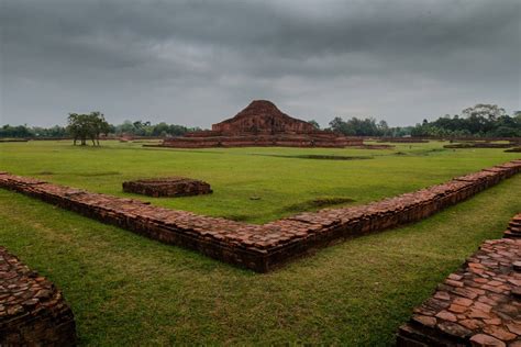 UNESCO World Heritage Sites In Bangladesh - 2024 Update