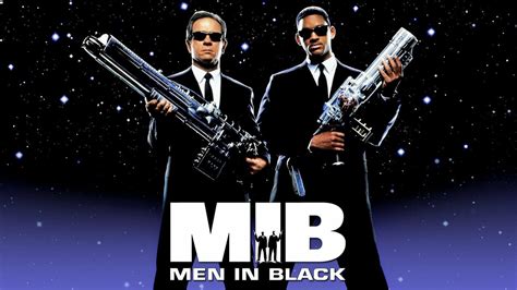 Men in Black - Movie - Where To Watch