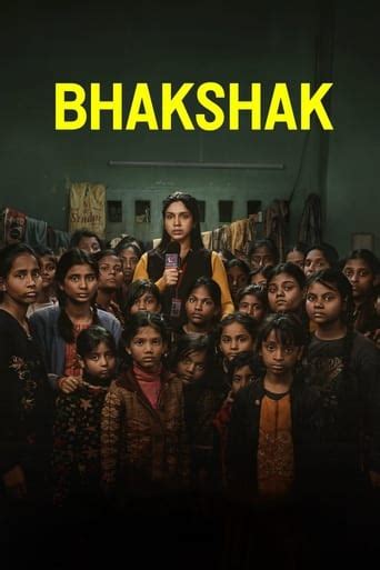 Bhakshak (2024) - HollyMovieHD