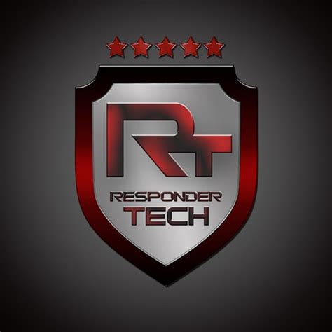 Logo for First Responder computing website! (Police, Fire, EMS) | Logo ...