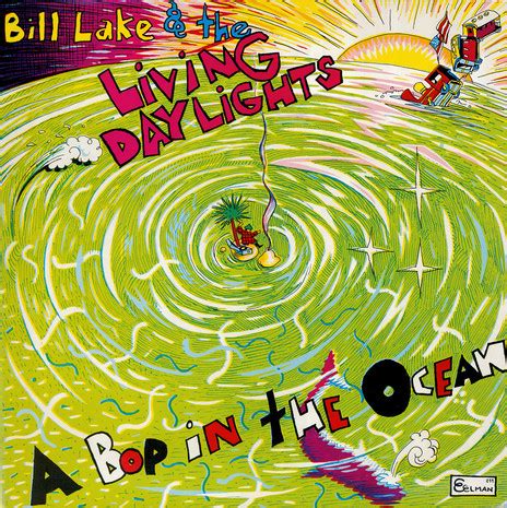 Bill Lake: Mammals and Pelicans - Article | AudioCulture