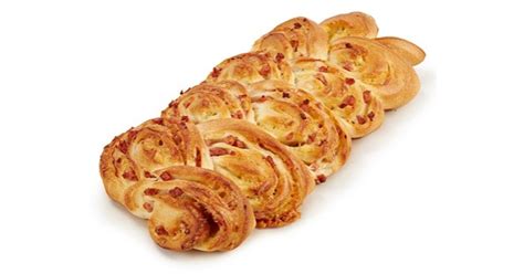 Bakers Delight Cheese and Bacon Twisted Delight reviews | ProductReview ...