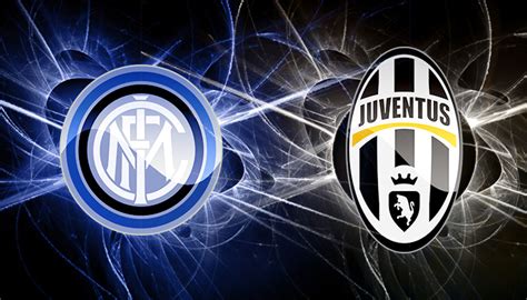 Inter-Juventus Coppa Italia: probabili formazioni con data, orario ...