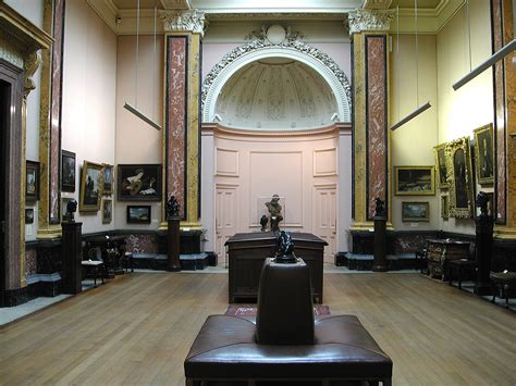 The Fitzwilliam Museum - Gallery 5: French Art 19th–20th Century