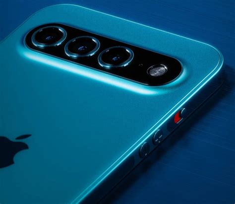 iPhone 16 Pro Concept Feels More Like a Throwback - Concept Phones